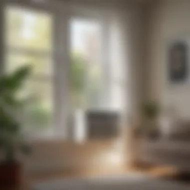Enhancing Performance Through Side Panels on Window AC Optimizing Performance with Side Panels on Window Unit AC