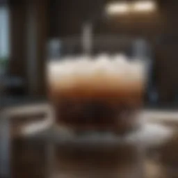 Water Softener Salt with Iron Remover Benefits