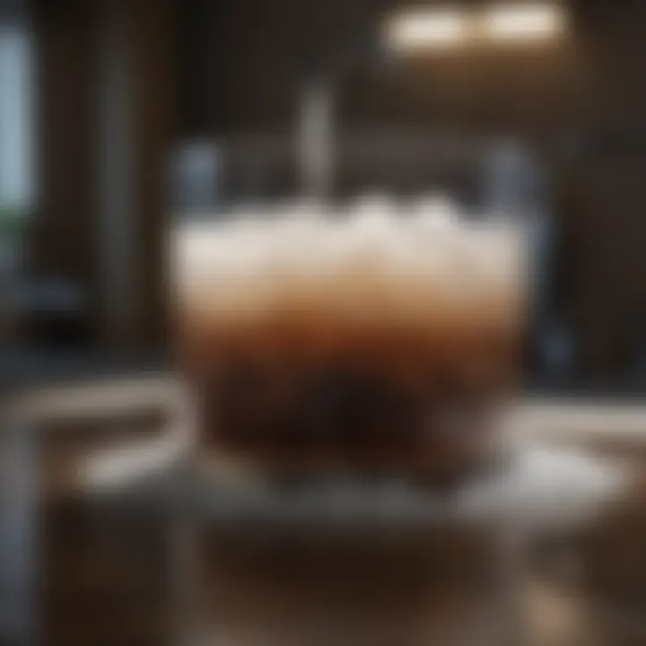 Water Softener Salt with Iron Remover Benefits