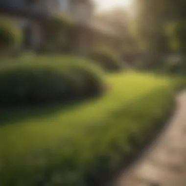 Transform Your Lawn with Jonathan Green 40322 Black Beauty Ultra Grass Seed for Lush Greenery Lush Greenery Enhancement