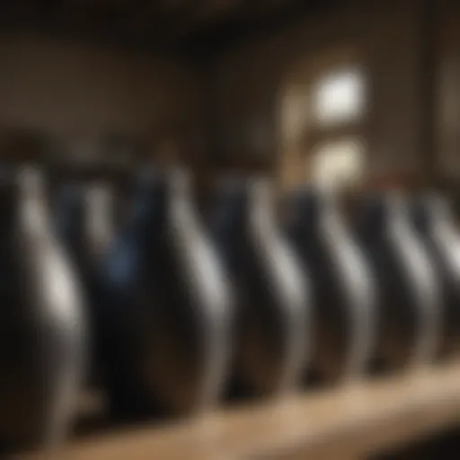 Orca gallon jug manufacturing process