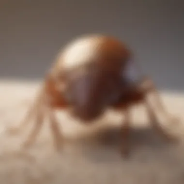 Precision Heat Application for Bed Bug Removal Ortho Bed Bug Treatment - Heat Treatment