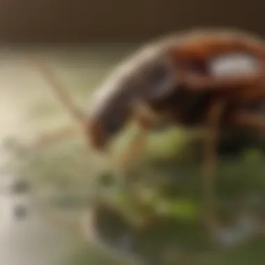 Herbal Infusion for Bed Bug Eradication Ortho Bed Bug Treatment - Herbal Formula