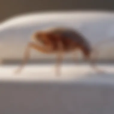 Cutting-Edge Ultrasonic Bed Bug Repeller Ortho Bed Bug Treatment - Ultrasonic Technology