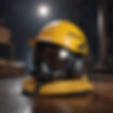 Essential Safety Gear for Outdoor Lighting Outdoor lighting safety equipment