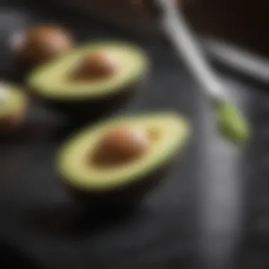 Easy Care for Your OXO Avocado Tool Avocado Tool Cleaning and Maintenance