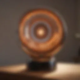 Innovative Heating Mechanism