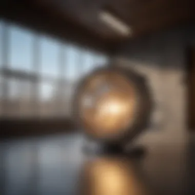 Diverse Applications of Parabolic Heaters Practical Applications in Different Environments