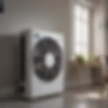 Efficient Air Circulation