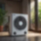 Innovative Cooling Technology