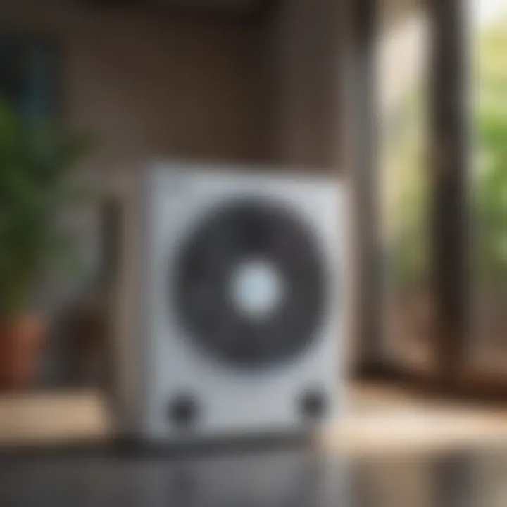 Innovative Cooling Technology