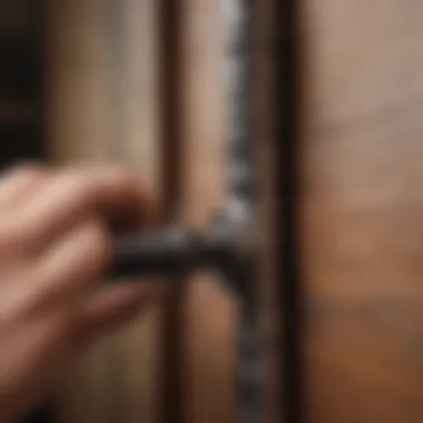 Perfect Wood Screw Installation Technique