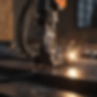 Enhancing Tool Performance with Replacement Cords Performance Enhancement with New Cords