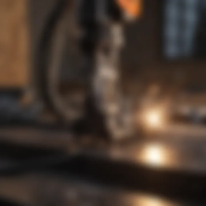 Enhancing Tool Performance with Replacement Cords Performance Enhancement with New Cords