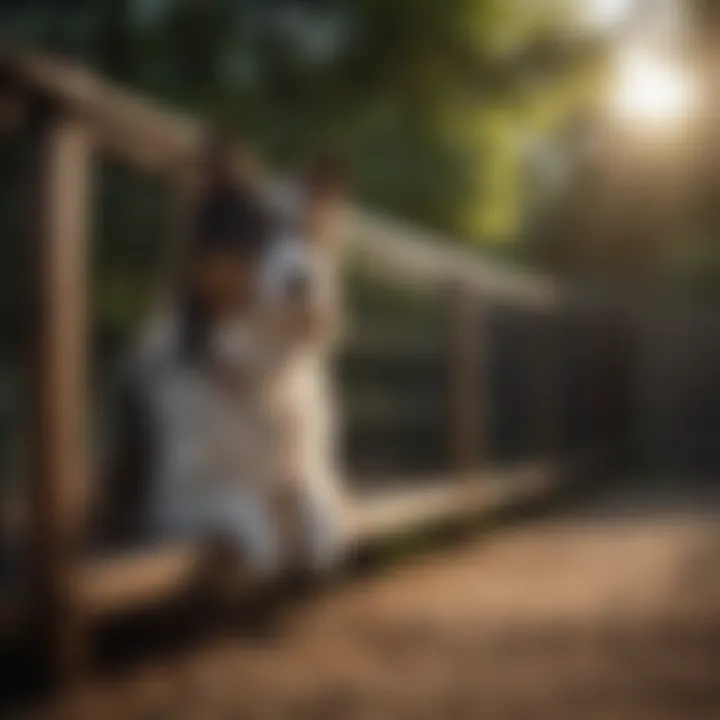 Pet Freedom and Safety