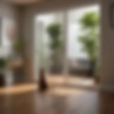 Pet-Friendly and Secure Containment Solution