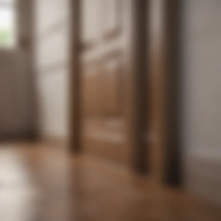 Long-lasting Quality Plastic Door Thresholds - Durability