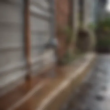 Plastic downspout extender optimization tips