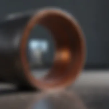 Revolutionary Materials for Enhanced Durability Plastic track materials for sliding windows