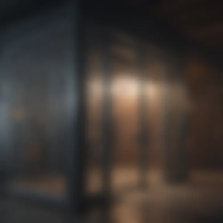 Enhancing security with plexiglass fencing solutions