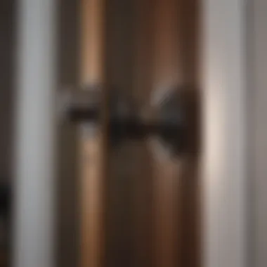 Maintenance tips for ensuring optimal performance of pocket door roller hardware.