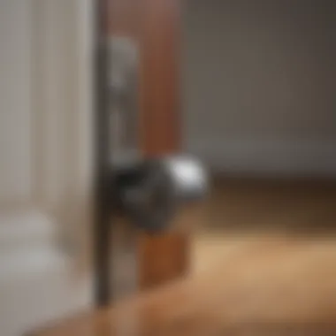 Comparison of various types of pocket door rollers and their compatibility.