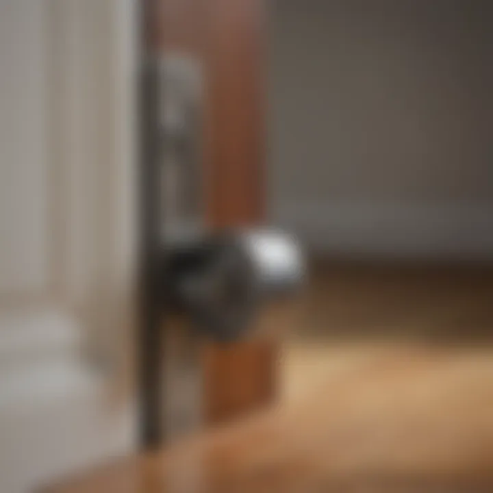 Comparison of various types of pocket door rollers and their compatibility.