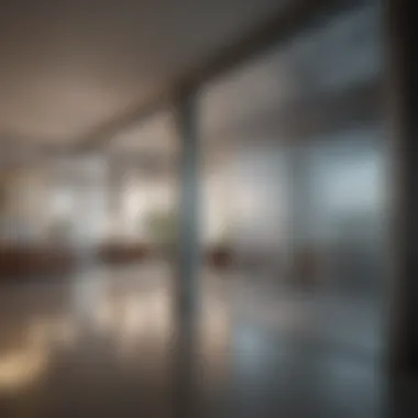 Polycarbonate Panel Applications