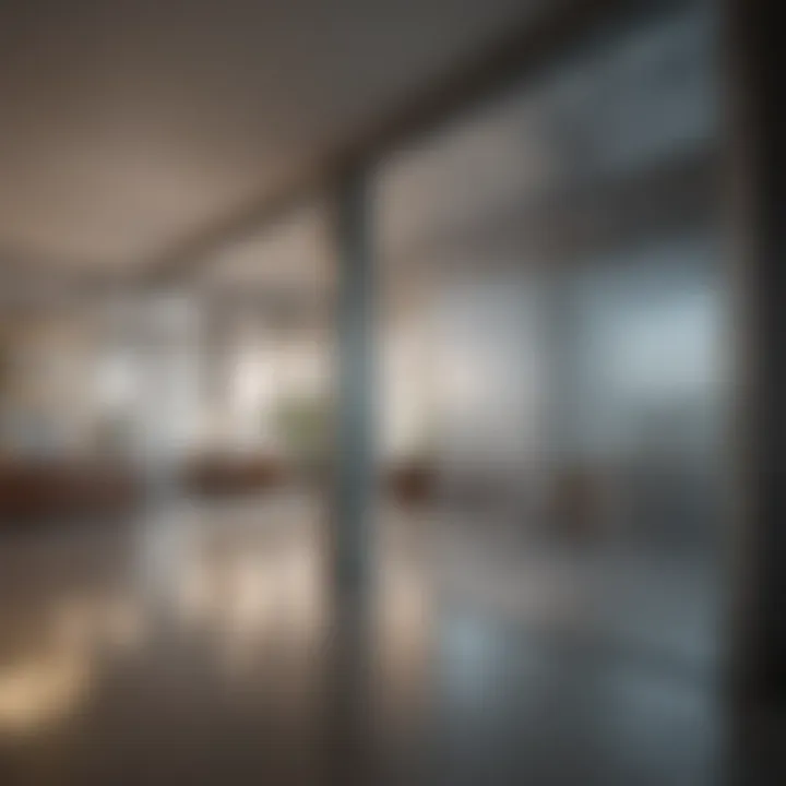 Polycarbonate Panel Applications