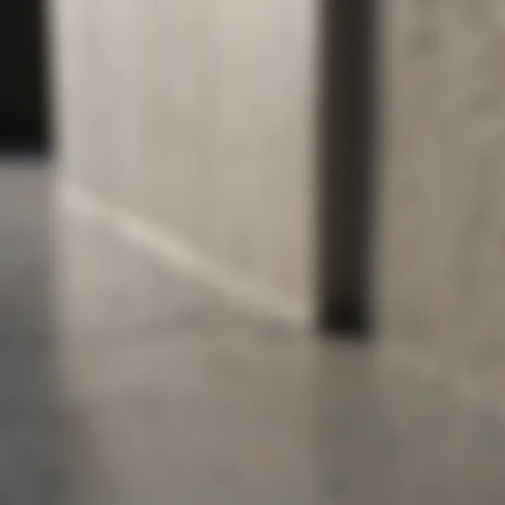 Using Polymer Modified Concrete for Crack Repair