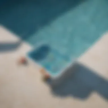 Overview of 4 in 1 pool chlorine tablets