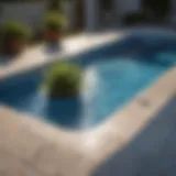 Optimizing Pool Maintenance with Blue Tabs Pool Maintenance Blue Tabs Guide