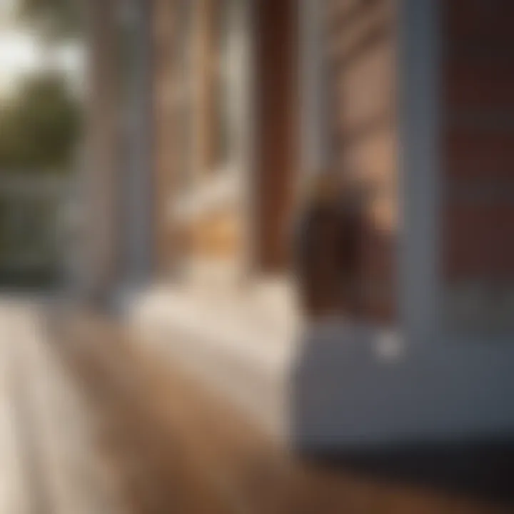 Vibrant Porch Paint Color Swatches Porch Paint Color Swatches