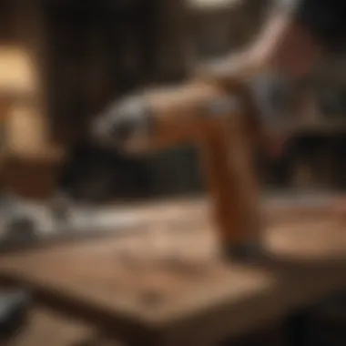 Craftsmanship at Work