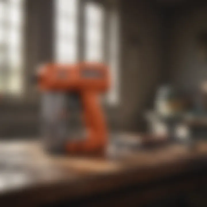 Safety First with Staple Guns