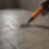 Innovative Precision Grout Calculation Tool Precision Grout Calculation Tool