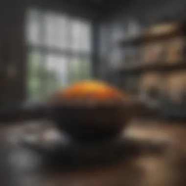 Precise Thinset Application Technique