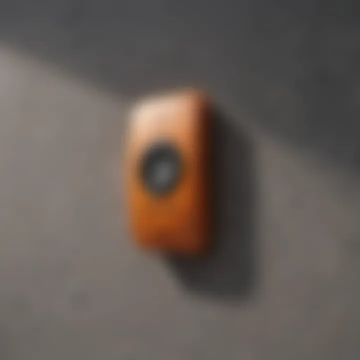 Precision accuracy wall stud finder