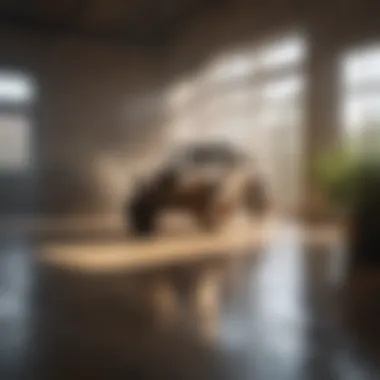 Precision application of pesticides with spot shot sprayer