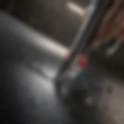 Precision Blade Technology