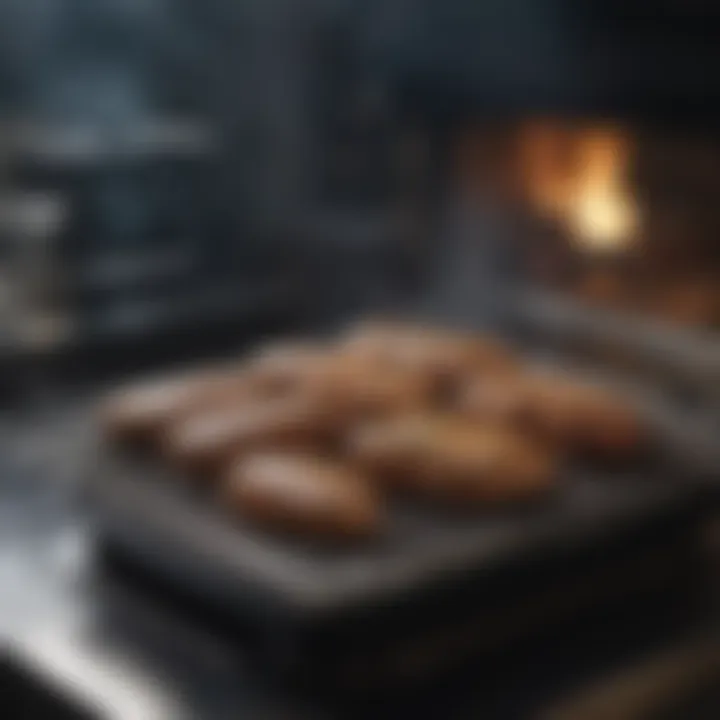 Precision Cooking with Pit Boss Pellet Grill