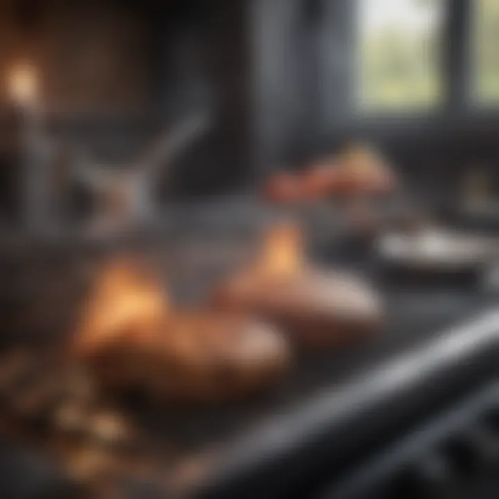 Precision Cooking Technology