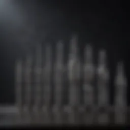 Precision-Crafted Cobalt Drill Bit Set