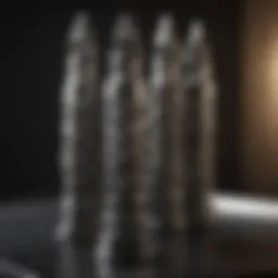 Precision-Crafted Drill Bit