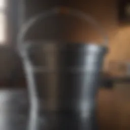 Precision Crafted Werner Bucket