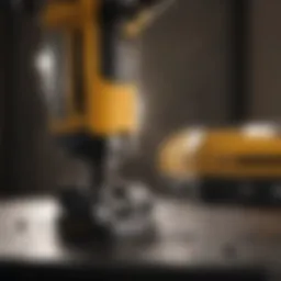 Precision Craftsmanship