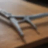 Precision Craftsmanship in Malco Siding Snips