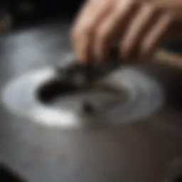 Precision Cutting Bi-Metal Hole Saw Kit