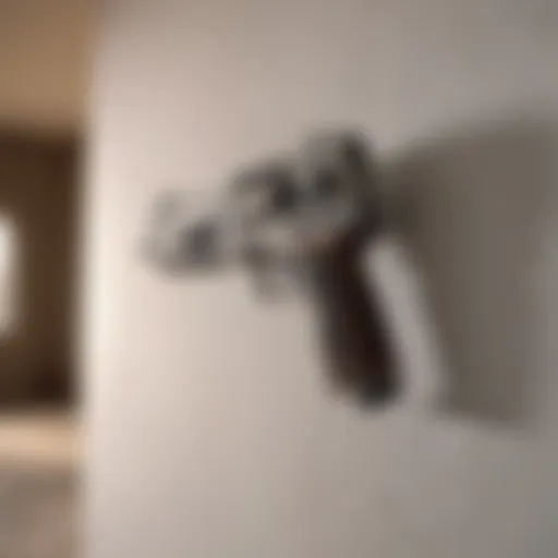 Precision Drywall Gun