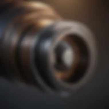 The Art of Seamless Connections Precision engineered drain pipe fitting